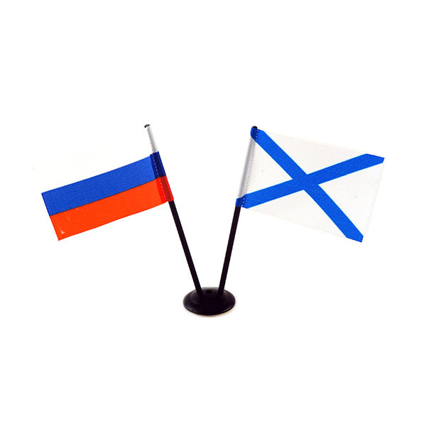 Флаг России На Присоске В Машину Купить