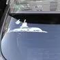 Наклейка «Подводная лодка пр.941 «Акула»